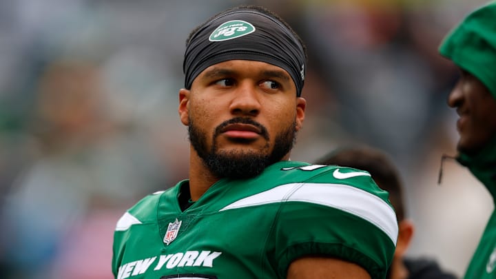 Washington Commanders v New York Jets Washington Commanders v New York Jets