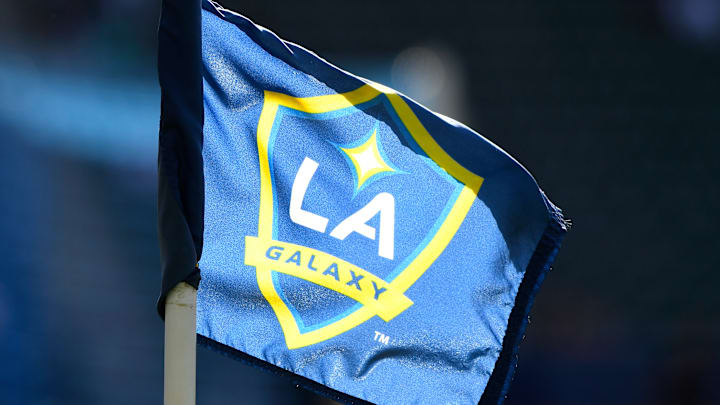 Los Angeles Football Club v Los Angeles Galaxy