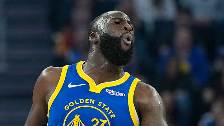 Utah Jazz v Golden State Warriors