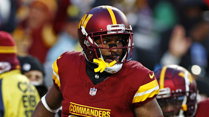 Jamison Crowder