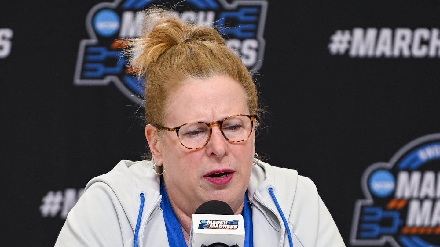 What UCLA's Close Said in Her Postgame Press Conference