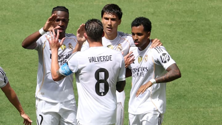 Valverde perdeu pênalti contra o Al Hilal