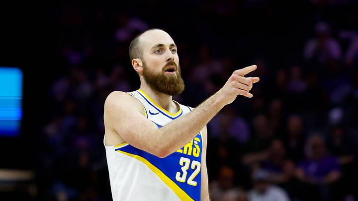 Mar 10, 2026; Sacramento, California, USA; Indiana Pacers center Jay Huff (32) reacts after scoring during the fourth quarter against the Sacramento Kings at Golden 1 Center. Mandatory Credit: Sergio Estrada-Imagn Images