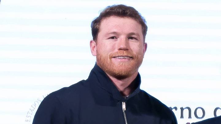 Canelo Alvarez Canelo Alvarez