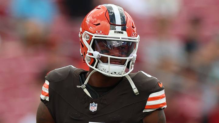 Deshaun Watson Deshaun Watson