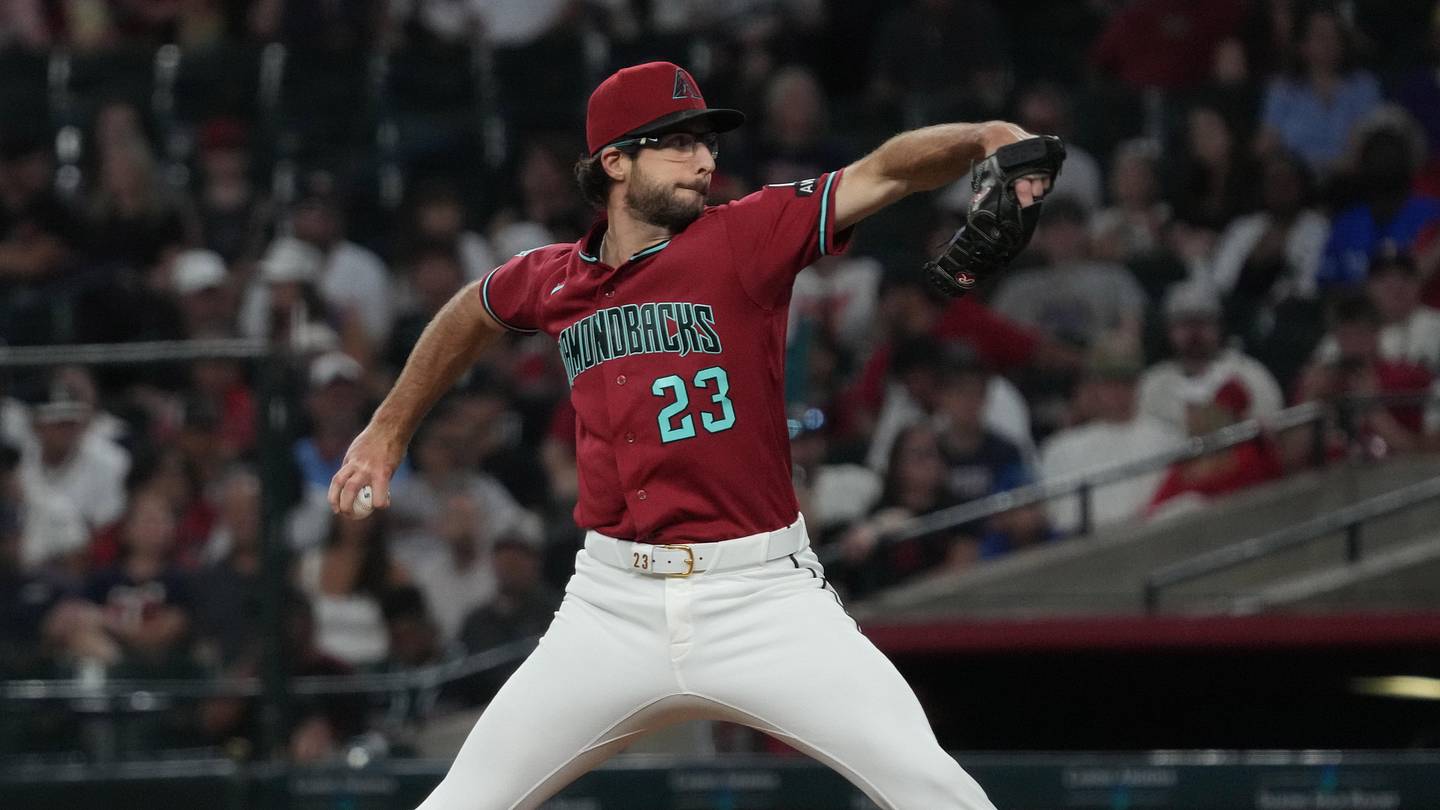 Diamondbacks Suffer One of Their Ugliest Losses This Season