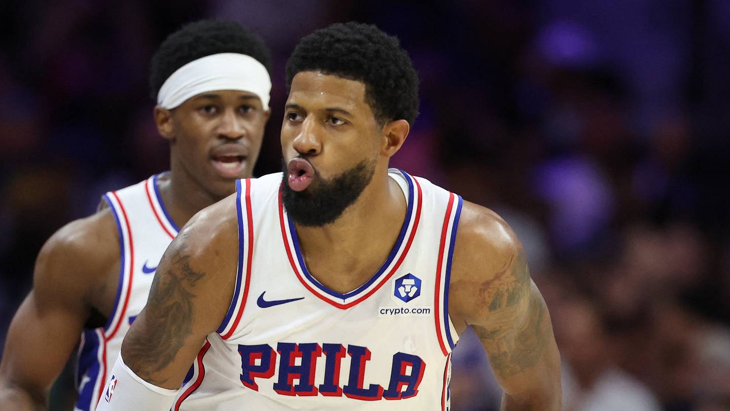 Paul George’s Celtics fit could come back to haunt the 76ers