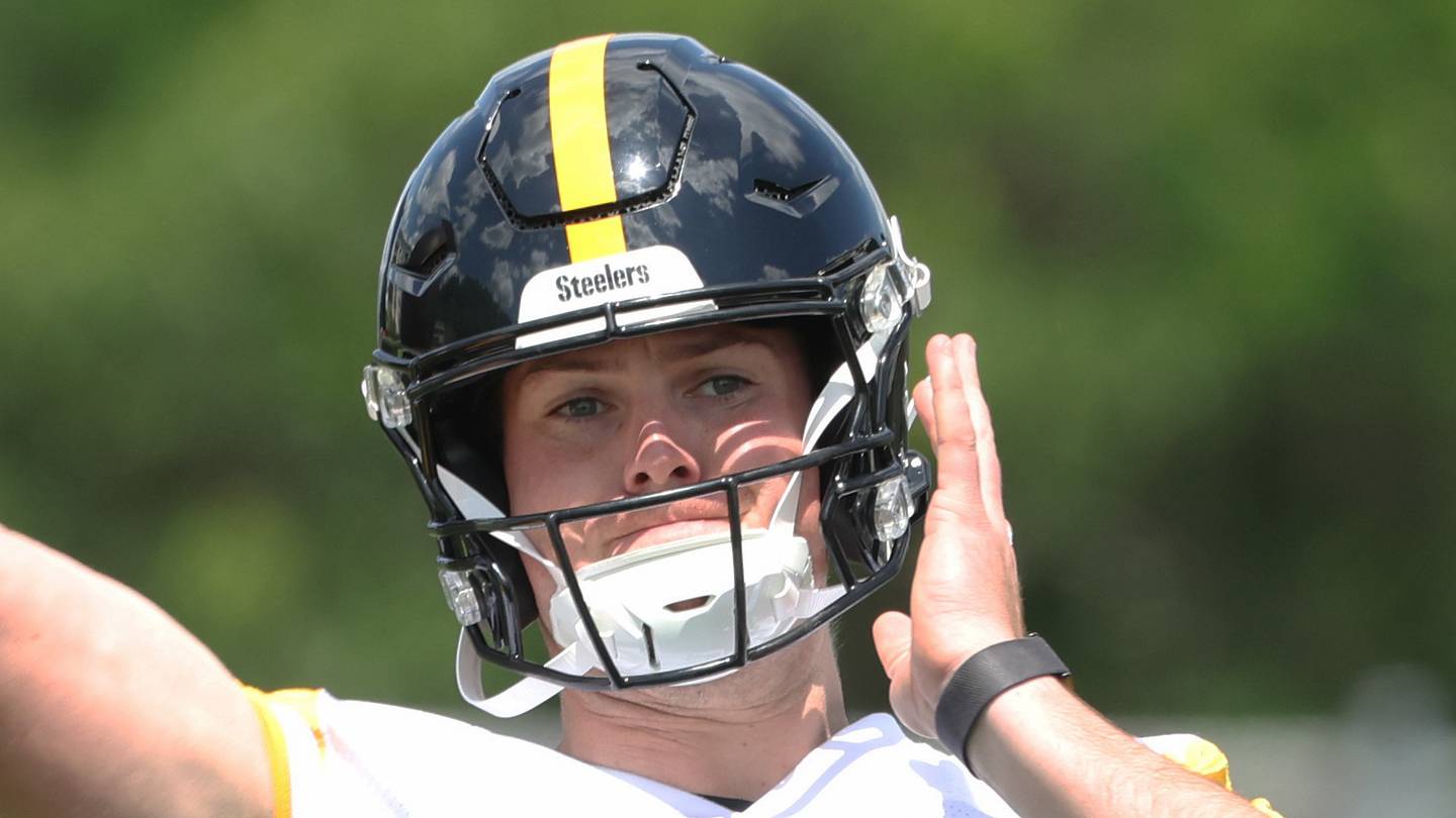 Steelers have already made their stance on Will Howard crystal clear