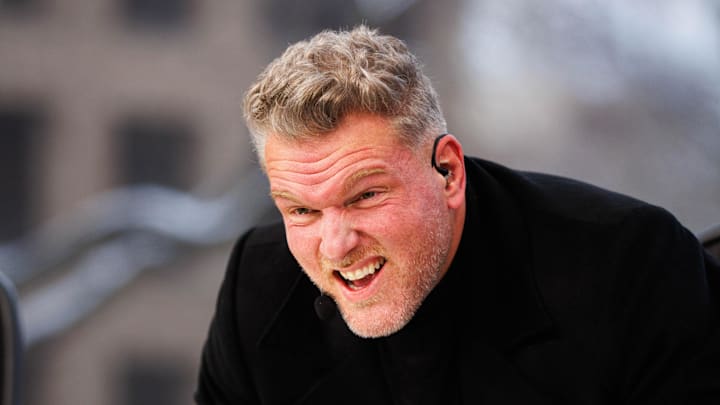 ESPN's College GameDay reveals their Week 5 college football predictions with major games on tap today. ESPN's College GameDay reveals their Week 5 college football predictions with major games on tap today.