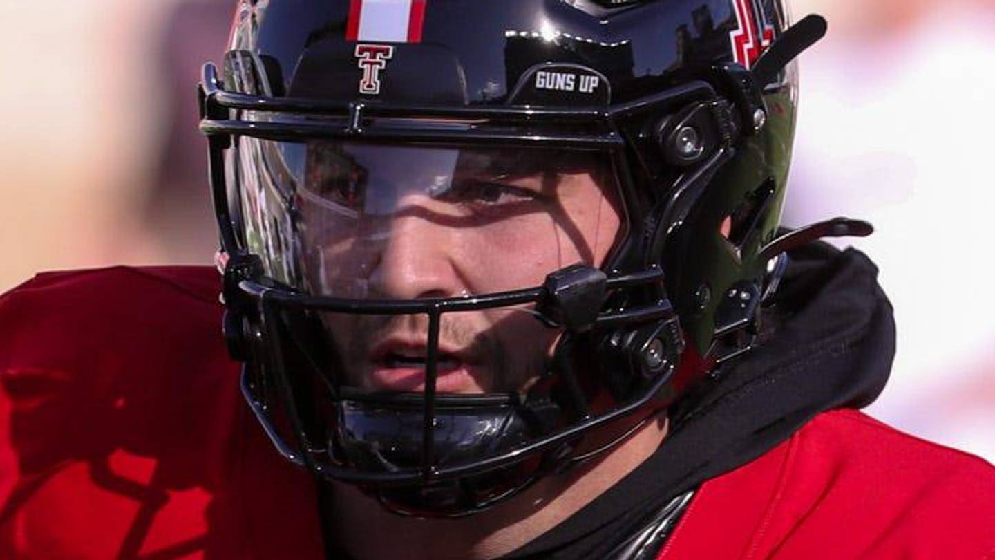 Ex-Auburn Tiger stands to benefit if Brendan Sorsby is allowed to play for Texas Tech