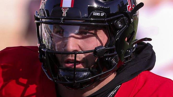 Brendan Sorsby's eligibility case with the Texas Tech Red Raiders affects the kind of season one former Auburn Tiger may have Brendan Sorsby's eligibility case with the Texas Tech Red Raiders affects the kind of season one former Auburn Tiger may have