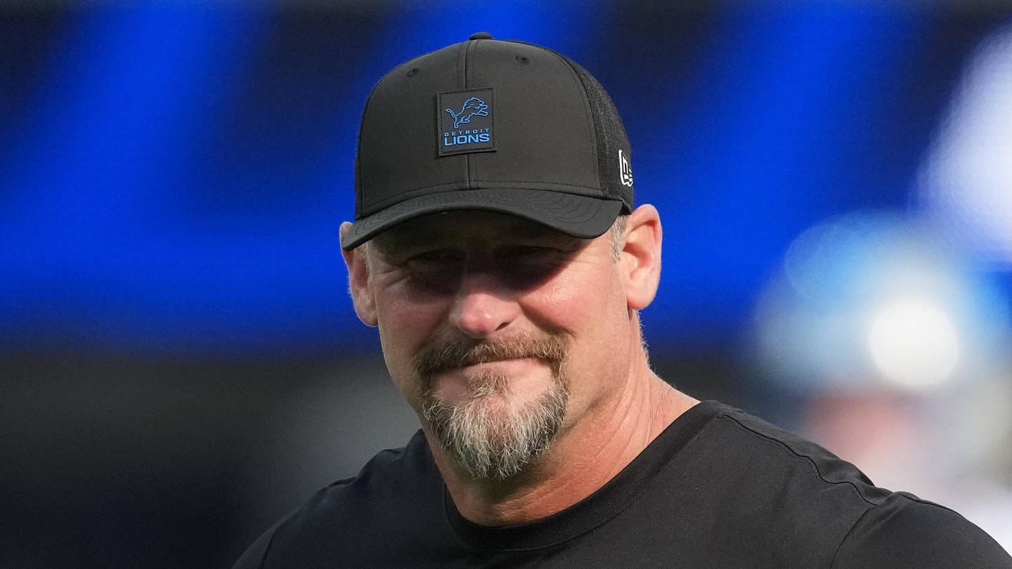 How Detroit Lions 2026 Roster Is Better Than Last Spring