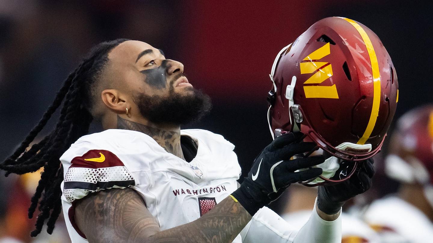 5 bold Washington Commanders predictions vs. the Browns in Week 5