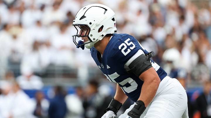 Wisconsin v Penn State Wisconsin v Penn State