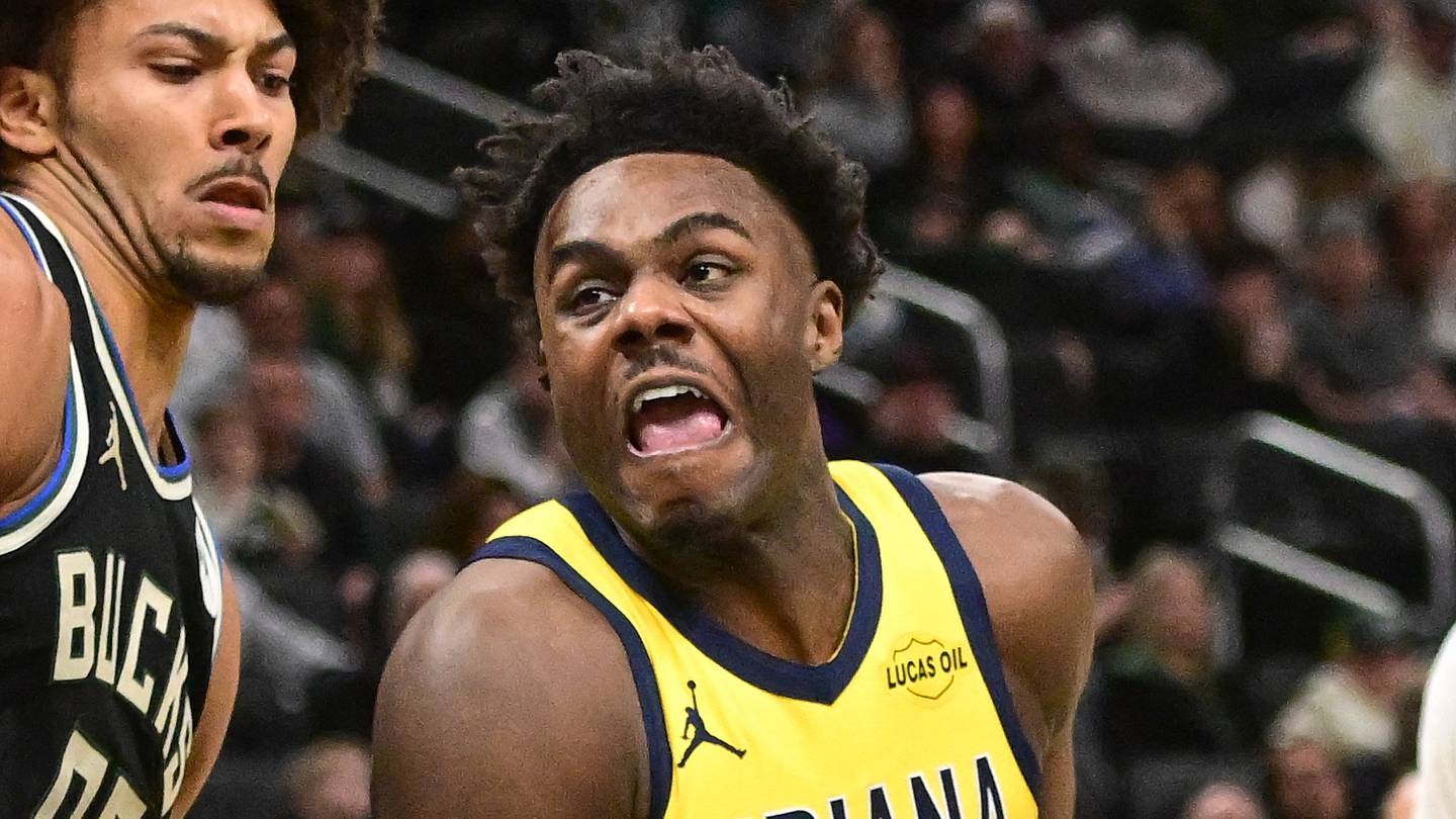 5 Pacers Players With the Most to Gain During the Preseason