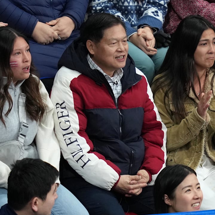 father of Alysa Liu (24)