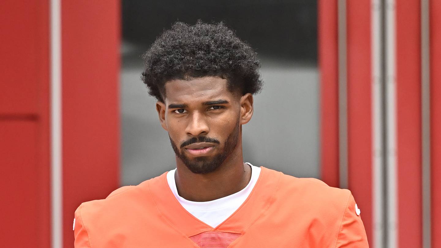 Latest Browns rumors will instantly end Shedeur Sanders trade speculation