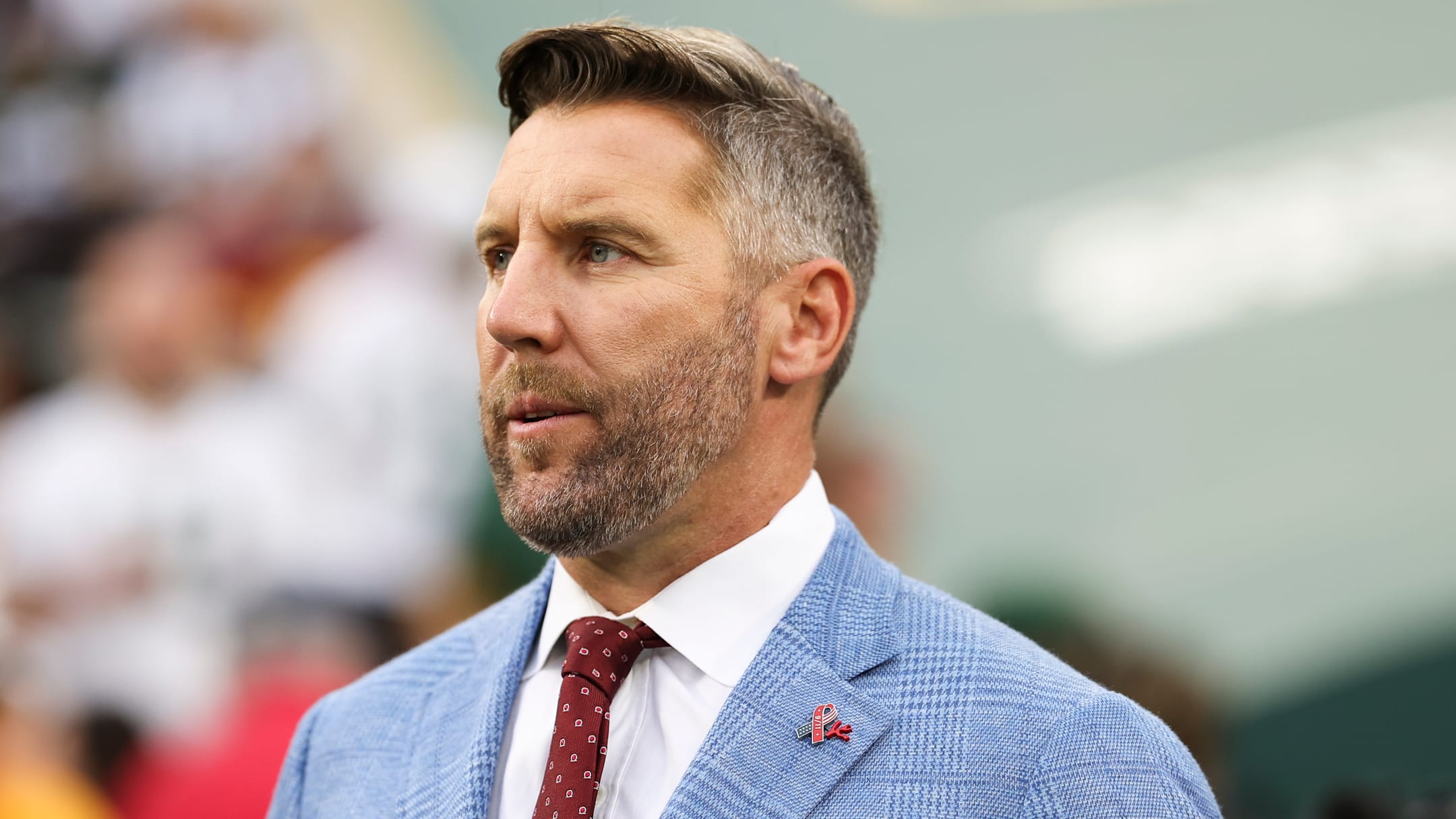 Adam Peters Sends Bold Message: 'We Thrive in Challenges—Every Setback is a Setup for a Bigger Comeback!'