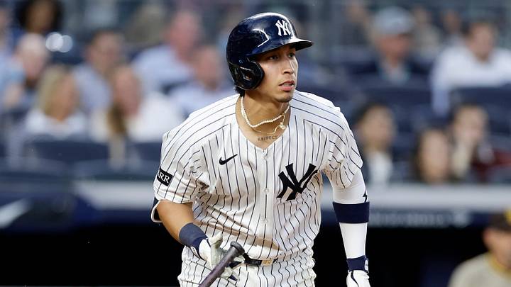 San Diego Padres v New York Yankees