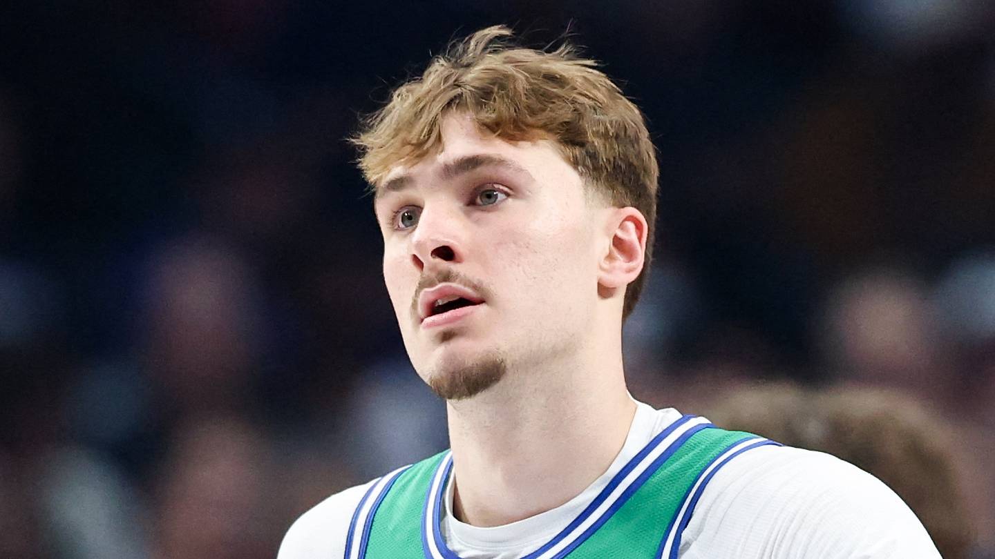 Mavericks' polarizing offseason grades reveal why they're the NBA's biggest wildcard