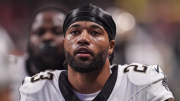 Marshon Lattimore
