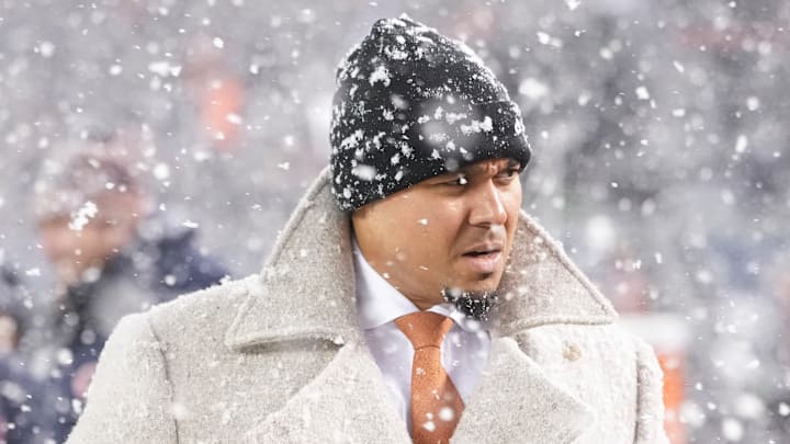 NFC Wild Card Playoffs: Green Bay Packers v Chicago Bears