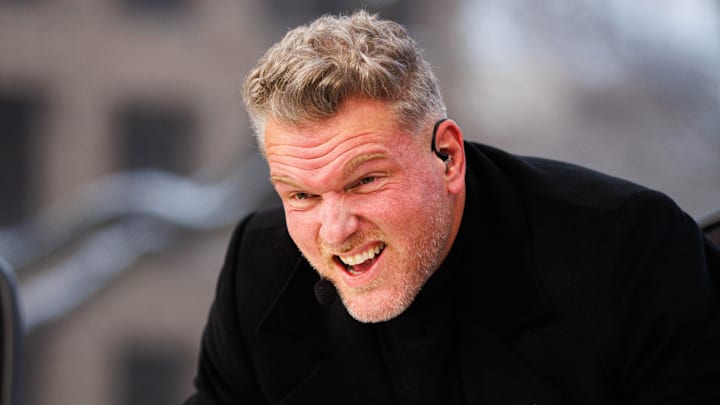 ESPN reveals the next location for College GameDay as an important Week 13 slate of college football games kicks off.