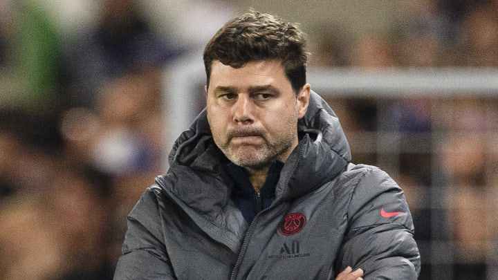 Mauricio Pochettino s'apprête à perdre un grand talent Mauricio Pochettino s'apprête à perdre un grand talent