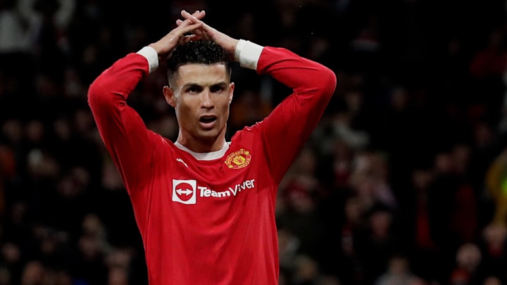 Cristiano Ronaldo Cristiano Ronaldo