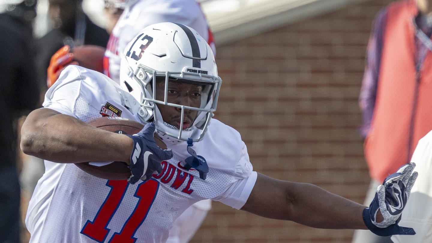 Positions of Strength, Weakness and Potential Packers Picks in Day 3 of Draft