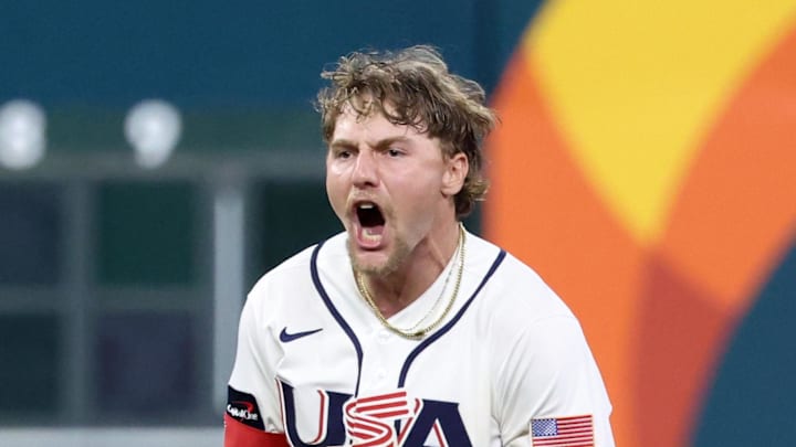 Credit: Troy Taormina-Imagn Images