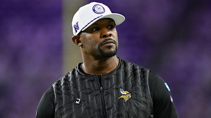 Chicago Bears v Minnesota Vikings