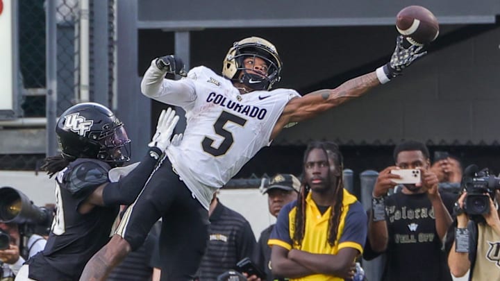 Colorado vs. Utah Prediction Colorado vs. Utah Prediction