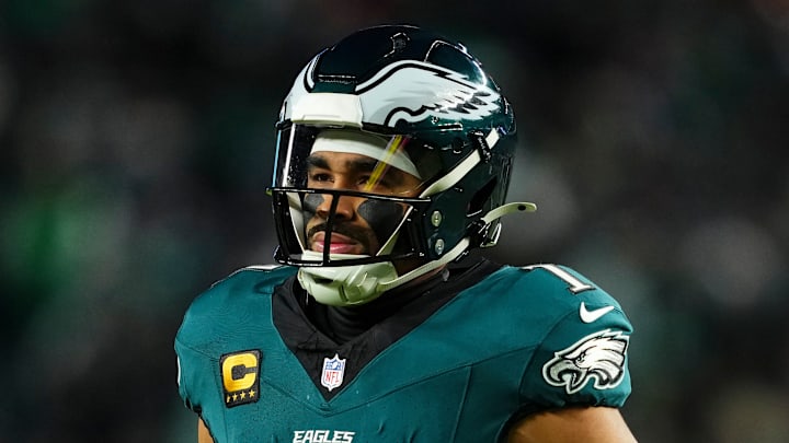 NFC Wild Card Playoffs: San Francisco 49ers v Philadelphia Eagles