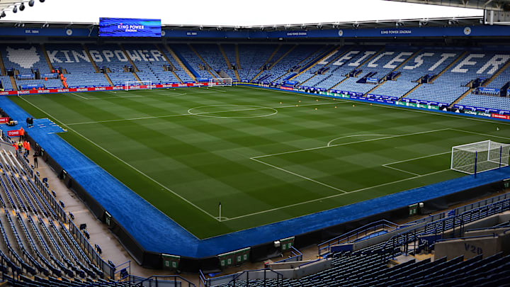 Leicester City v Manchester United - Barclays Women's Super League
