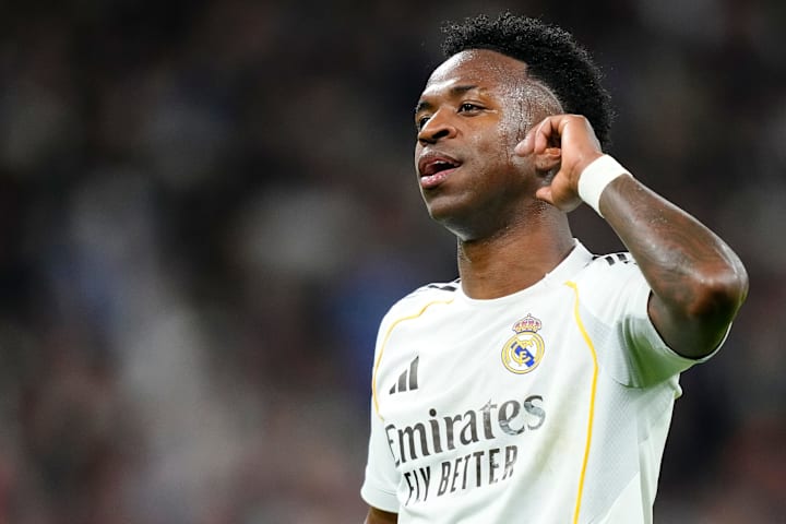 维尼修斯·朱尼奥尔