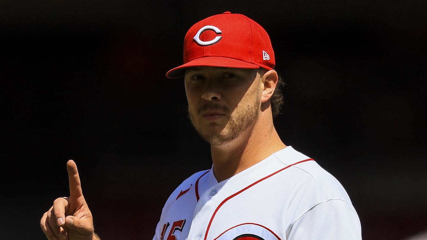 Cincinnati Reds Look to Build on Hot Start in Three-Game Series vs. Pirates