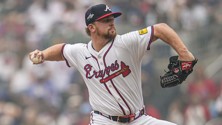 A couple skills could make an already great pitcher into a even greater one A couple skills could make an already great pitcher into a even greater one