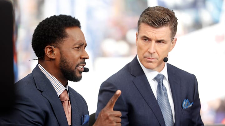 Who is the No. 1 team in college football?