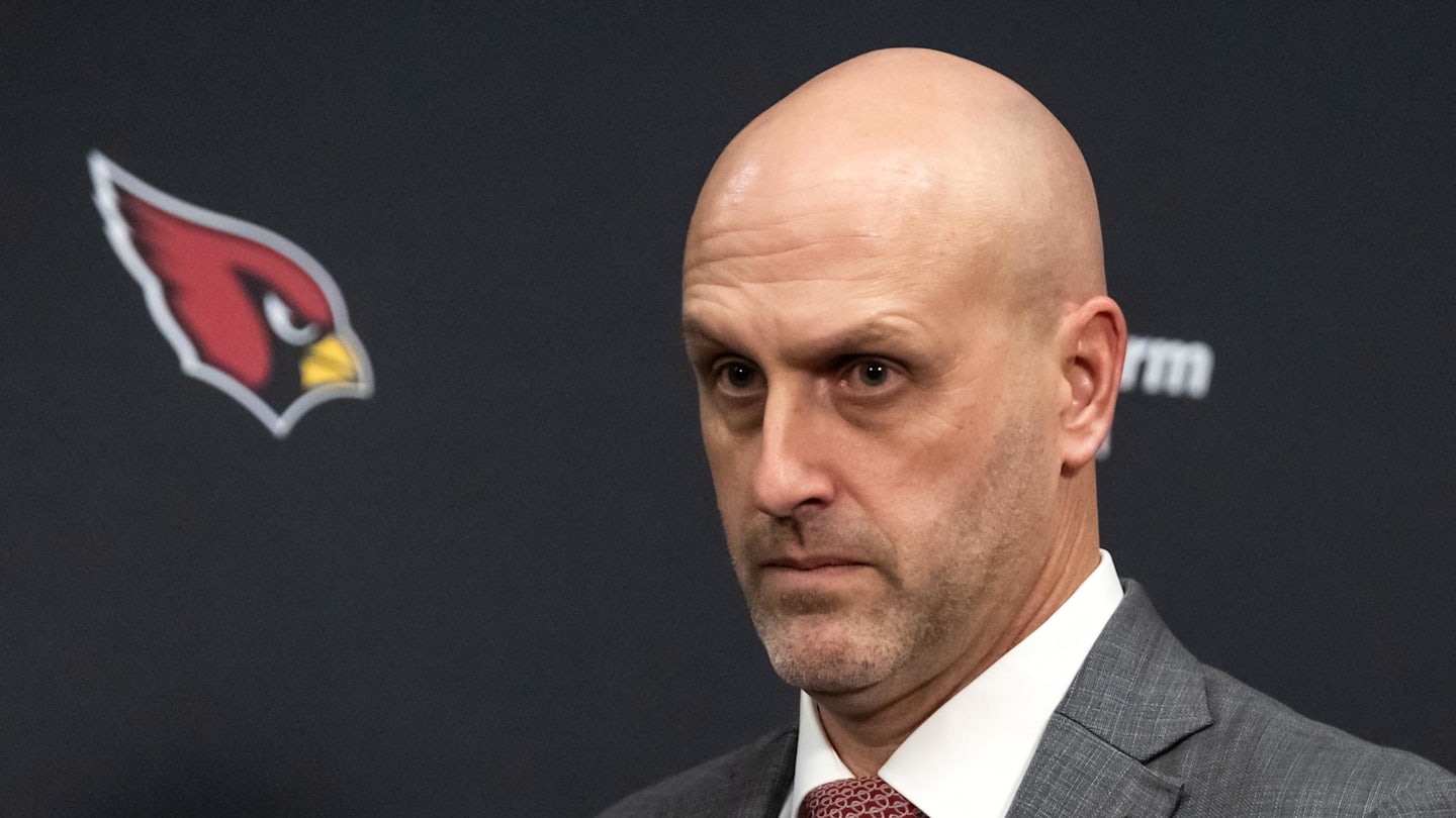 Cardinals Projected to Make Major NFL Draft Trade With Cowboys