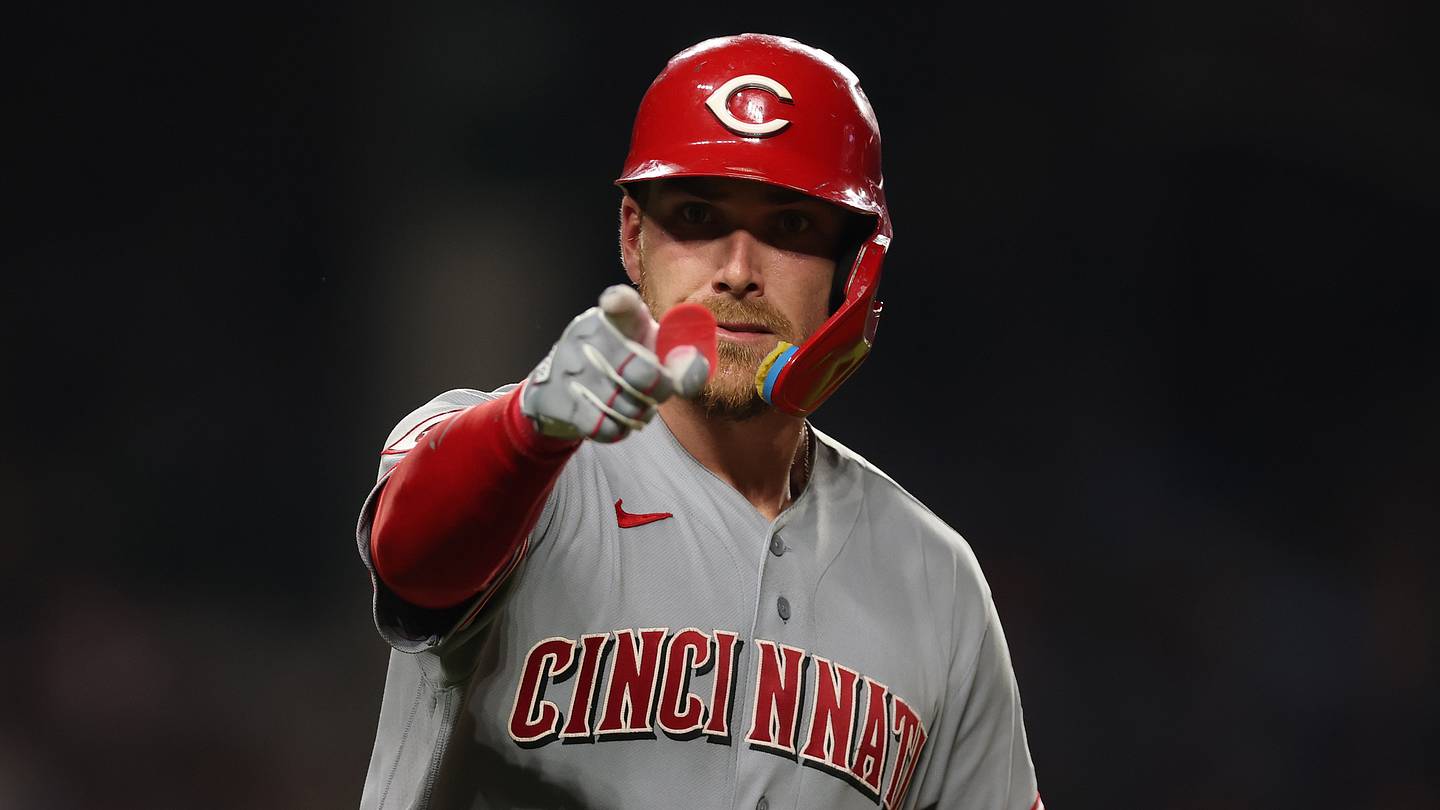 Reds get encouraging Tyler Stephenson contract forecast but questions remain