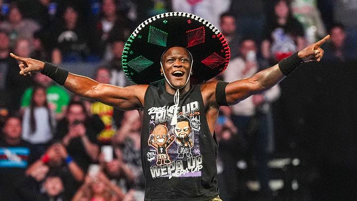 R-Truth R-Truth