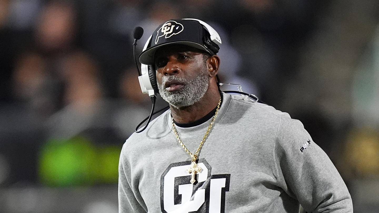 Colorado's Transfer Portal Exodus Raises Questions For Deion Sanders' Roster