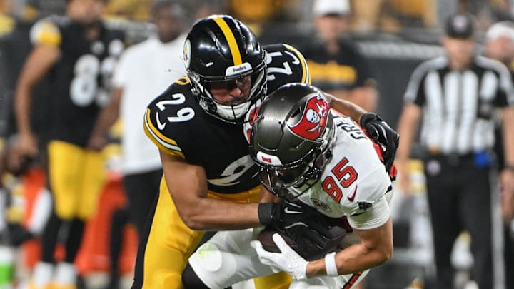 Sebastian Castro S Pittsburgh Steelers Sebastian Castro S Pittsburgh Steelers