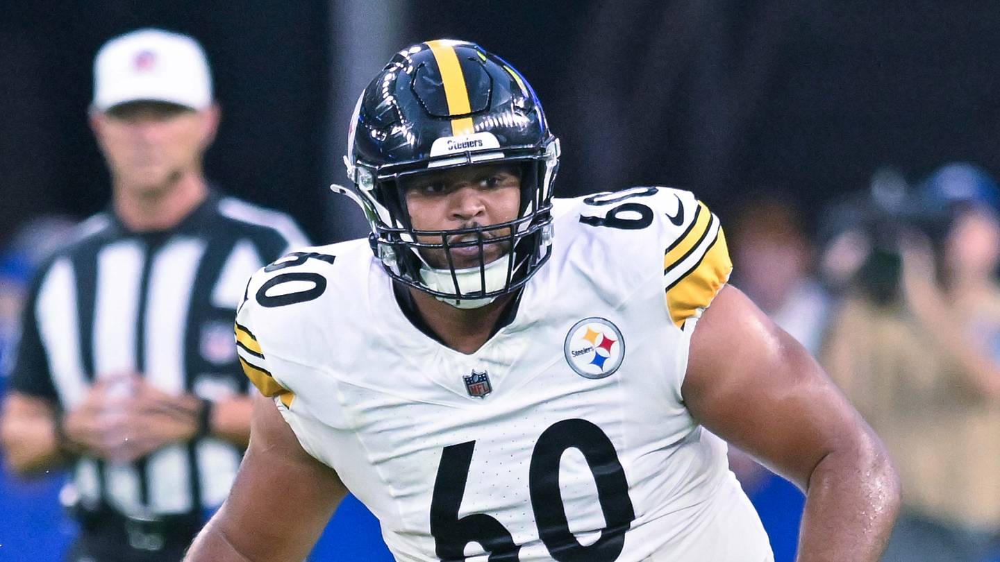 5 Steelers starters suddenly facing serious pressure ahead of Patriots clash