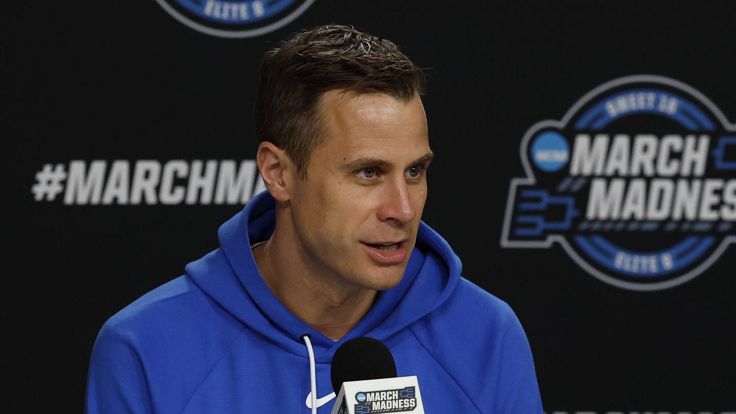 Why This Non-Conference Game Crucial for Duke Basketball