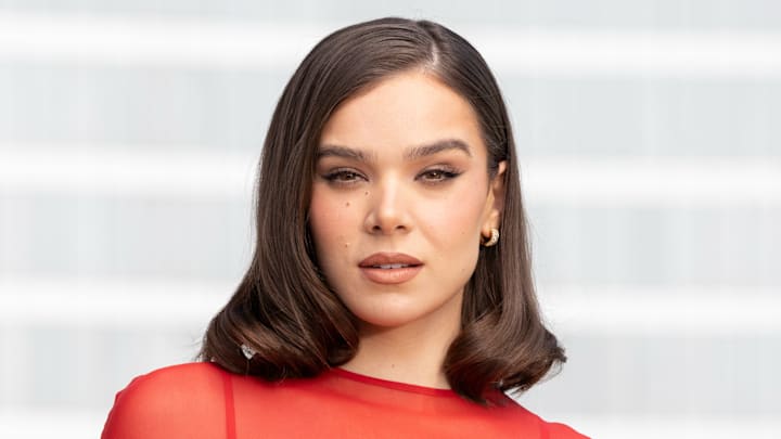 Hailee Steinfeld