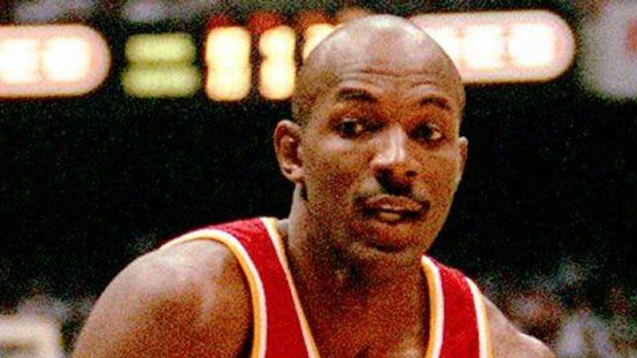 Clyde Drexler
G1bkx07 13c S Bkn Usa Tx Clyde Drexler
G1bkx07 13c S Bkn Usa Tx