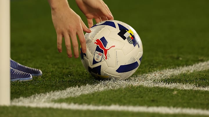 Leicester City v Hull City - Sky Bet Championship