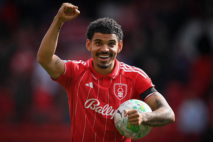 มอร์แกน กิบส์-ไวท์